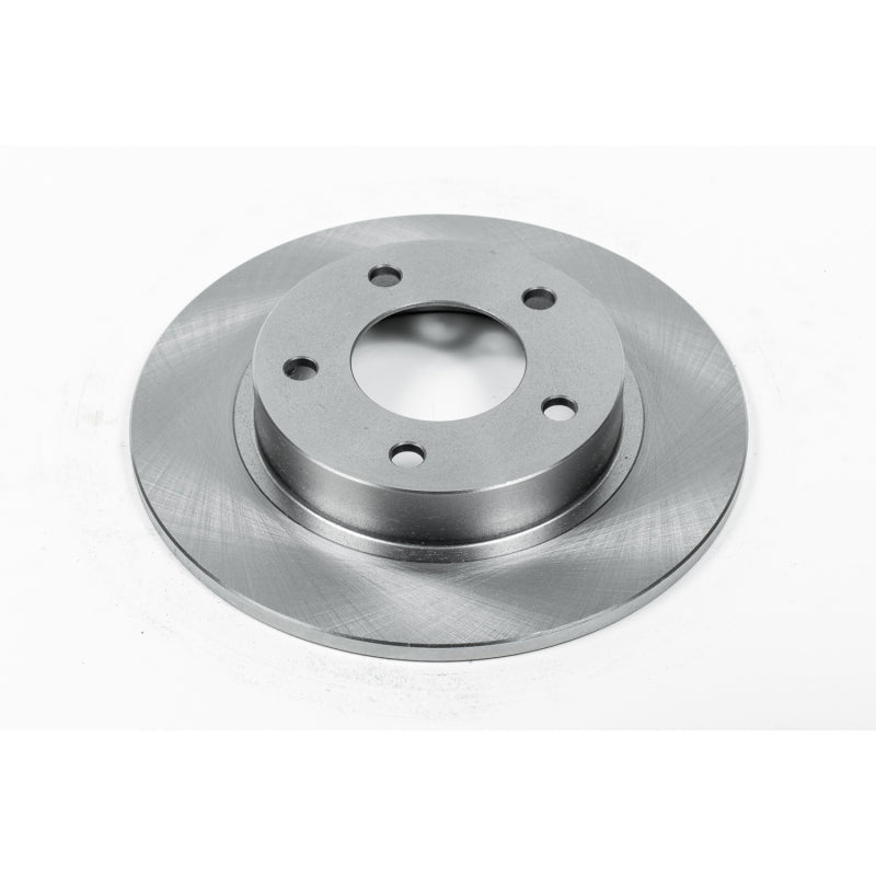 PowerStop Rear Brake Rotor | Ford Probe (93-97) (JBR578)