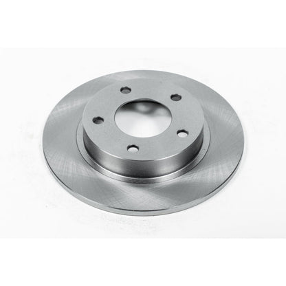 PowerStop Rear Brake Rotor | Ford Probe (93-97) (JBR578)