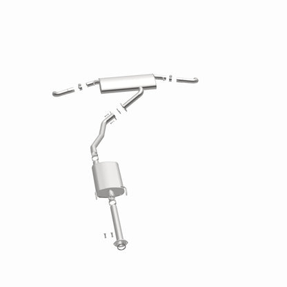 Magnaflow 106-0958 Exhaust Kit Replacement For Lexus