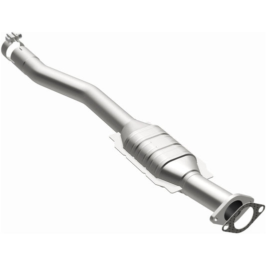 Magnaflow 52103 DirectFit Converter For Chevy Equinox 11-12 3.0L Underbody