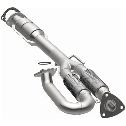 MagnaFlow 2011-2014 Nissan Maxima California Grade CARB Compliant Direct-Fit Catalytic Converter