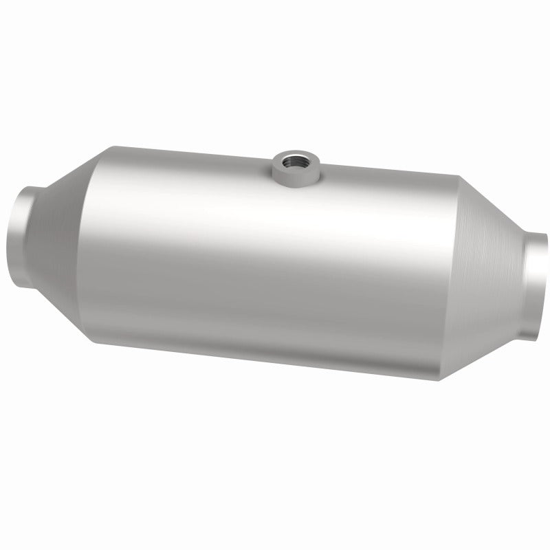 Magnaflow 51366 2.50in Uni Ford 8617 Mid-Bed Series Direct Fit Converter