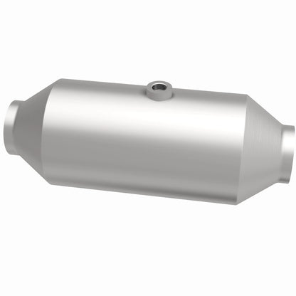 Magnaflow 51366 2.50in Uni Ford 8617 Mid-Bed Series Direct Fit Converter