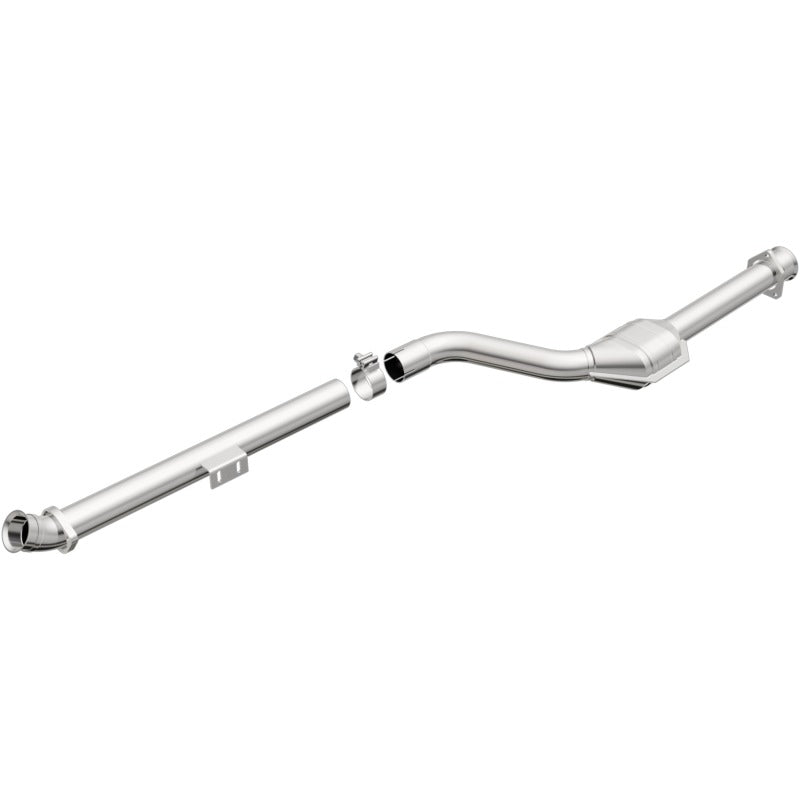 Magnaflow 51592 DirectFit Converter For Mercedes C230 1.8L