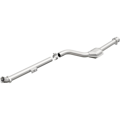 Magnaflow 51592 DirectFit Converter For Mercedes C230 1.8L
