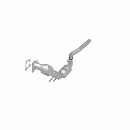 Magnaflow OEM Conv DF 2015+ Q3 L4 2 Catalytic Converter | VW Tiguan Q3 (52408)