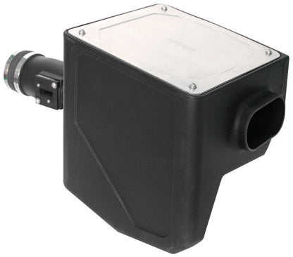 Airaid Titan XD 17-18 Perf Air Intake System | Nissan Titan XD (524-342)