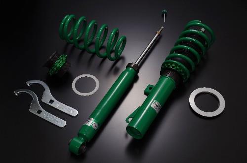 TEIN Street Advance Z Coilover Kit - 2007-2012 Nissan Altima FWD (L32)