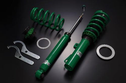 TEIN Street Advance Z Coilover Kit - 2007-2012 Nissan Altima FWD (L32)