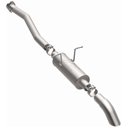 MagnaFlow Off-Road Pro Series Cat-Back Performance Exhaust System 17114