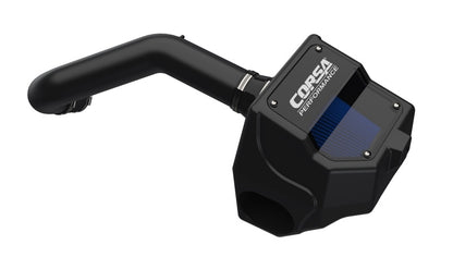 CORSA Closed Box Air Intake | 2015-2020 Ford F-150 5.0L V8 (49950)