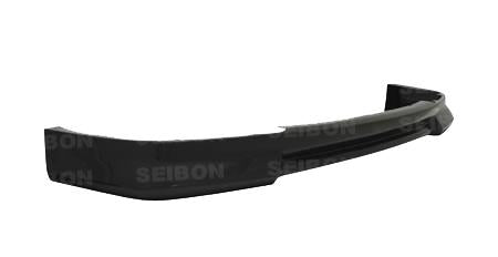 Seibon OEM Carbon Fiber Front Lip | Honda S2000 (00-03) (FL0003HDS2K-OE)
