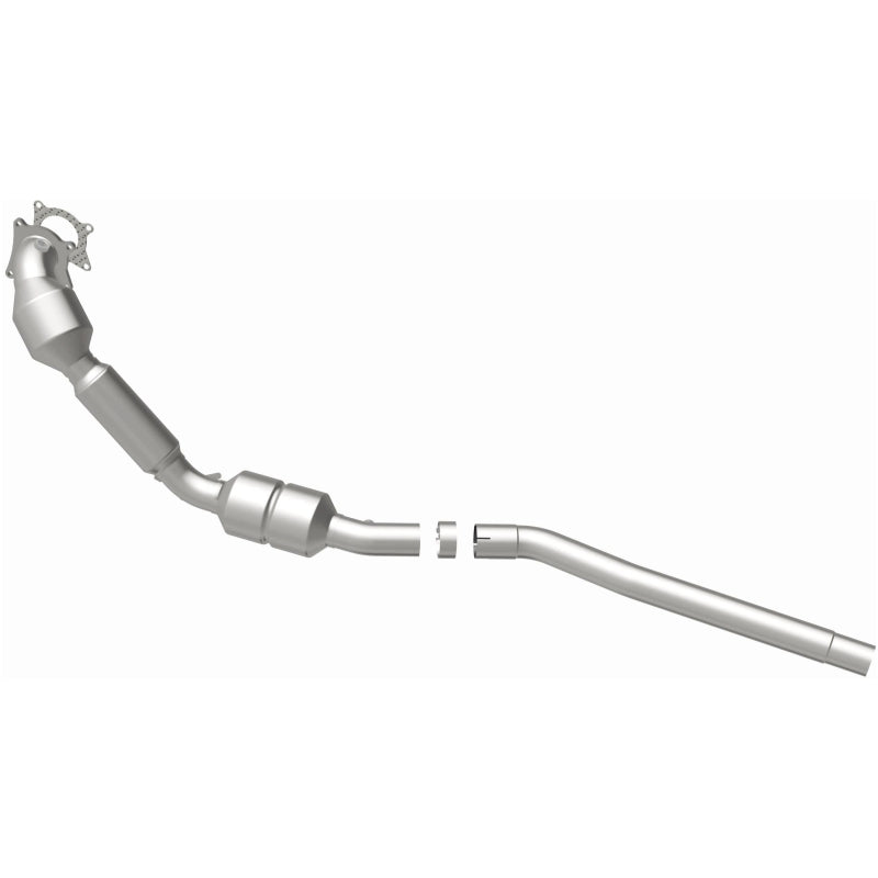 Magnaflow OEM Conv DF 2015+ Q3 L4 2 Catalytic Converter | VW Tiguan Q3 (52408)