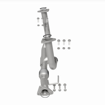 Magnaflow 107-0100 Front Pipe Kit For MDX 01-04 Pilot 3.5L
