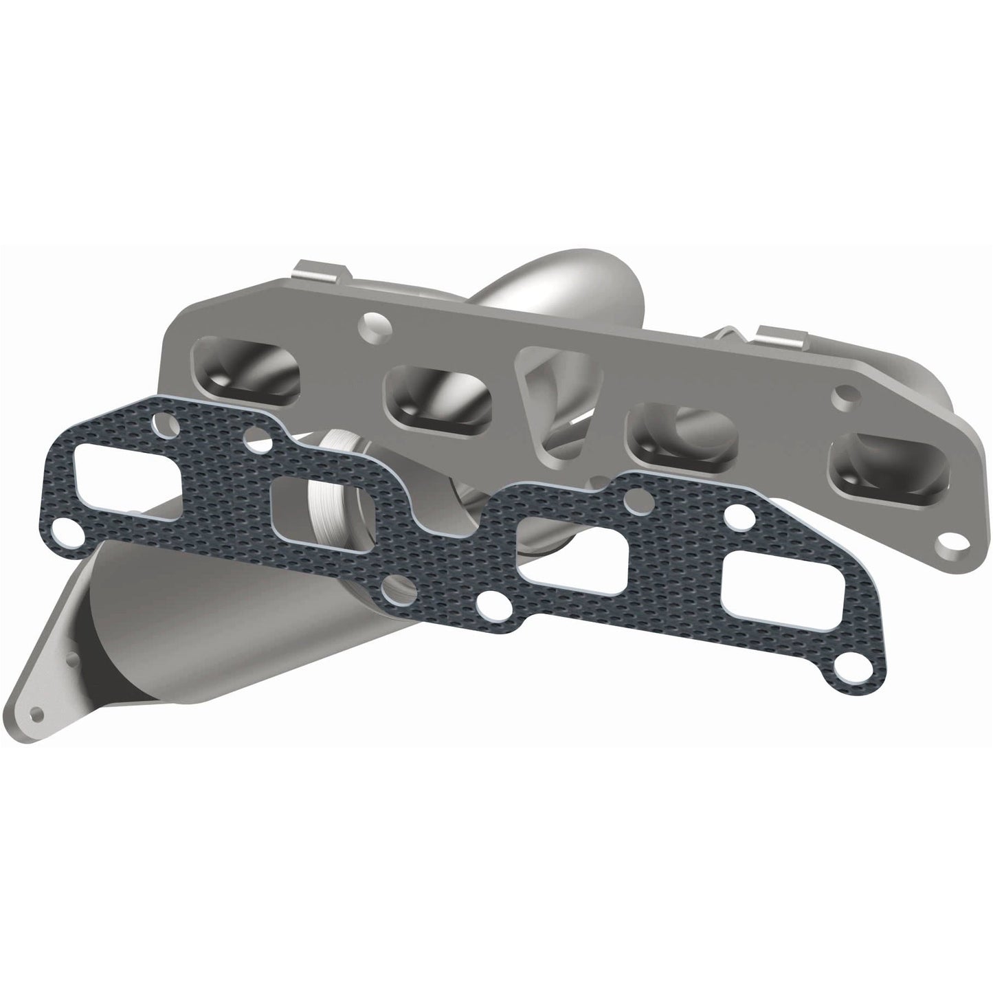 MagnaFlow California Grade CARB Compliant Manifold Catalytic Converter 5582596