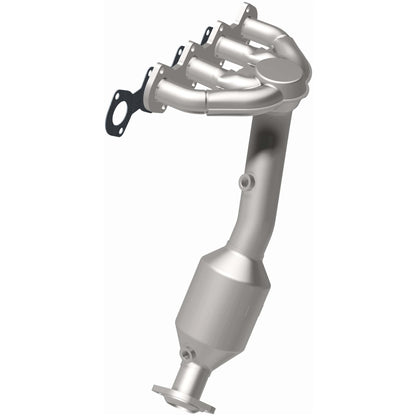 MagnaFlow 2003-2004 Mercedes-Benz C230 California Grade CARB Compliant Manifold Catalytic Converter