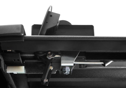 Retrax 2021 F-150 Super Crew / Super Cab & Reg. Cab 6.5ft Bed RetraxPRO XR