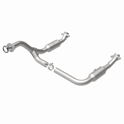 Magnaflow 93627 Converter For Ford Explorer 4.6L & Mercury Mountaineer 4.6L