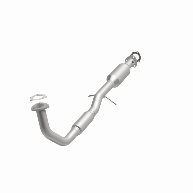 Magnaflow 23956 DirectFit Converter For Saturn SC1 98-99 1.9L