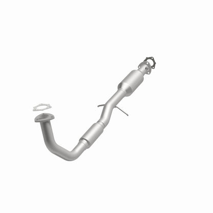 Magnaflow 23956 DirectFit Converter For Saturn SC1 98-99 1.9L