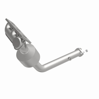 MagnaFlow DirectFit Converter For Freelander 2.5L 02-03