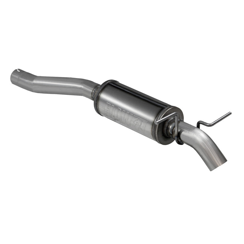 Flowmaster FlowFX 5.3L Cat-Back For GM Silverado/Sierra 1500 14-19 (717977)