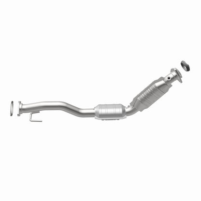 Magnaflow 23995 DirectFit Converter OEM For Trailb/Envoy 4.2L (08)