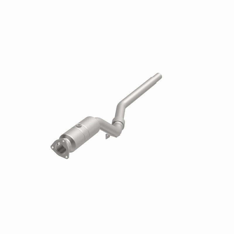 Magnaflow 51437 DirectFit Converter Driver Side For Audi A6 3L 02-04