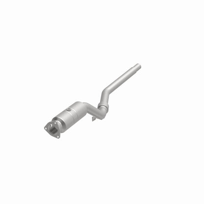 Magnaflow 51437 DirectFit Converter Driver Side For Audi A6 3L 02-04