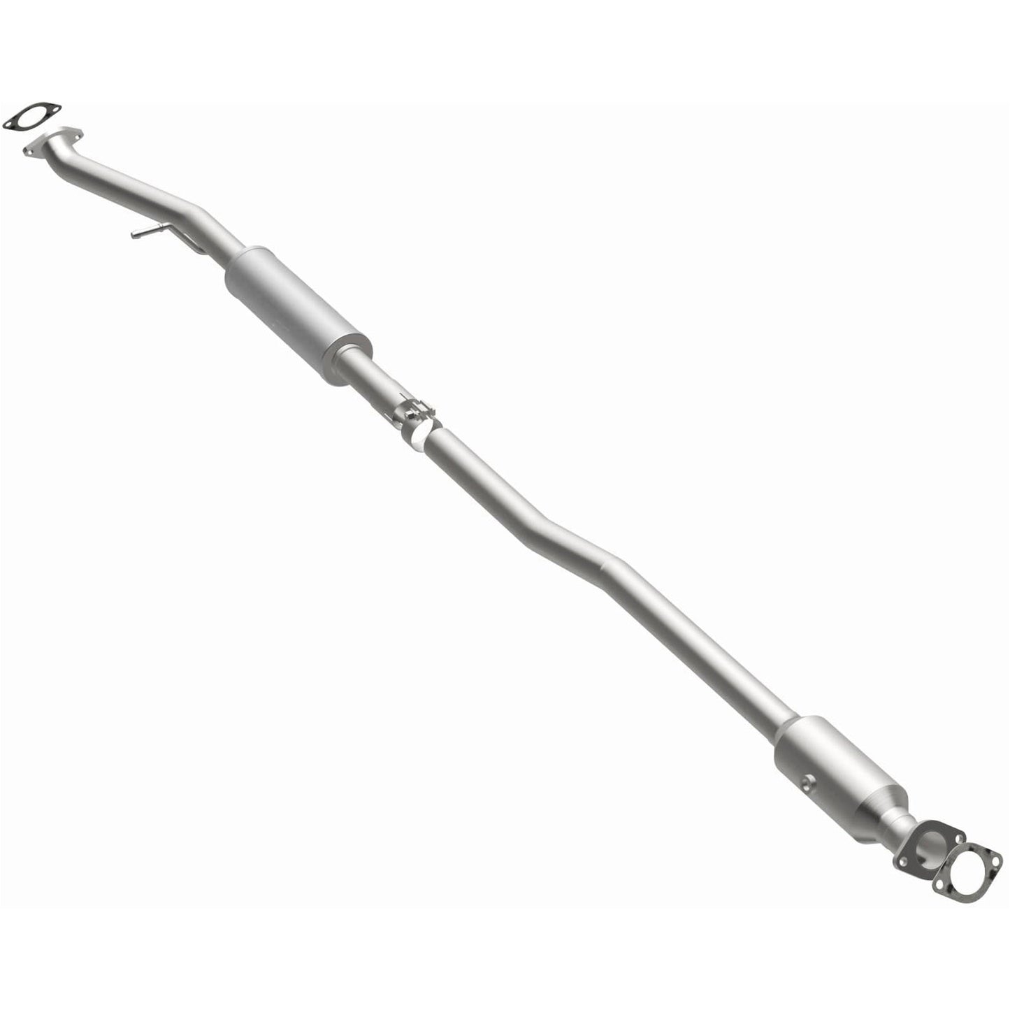 MagnaFlow 2016-2018 Hyundai Tucson California Grade CARB Compliant Direct-Fit Catalytic Converter