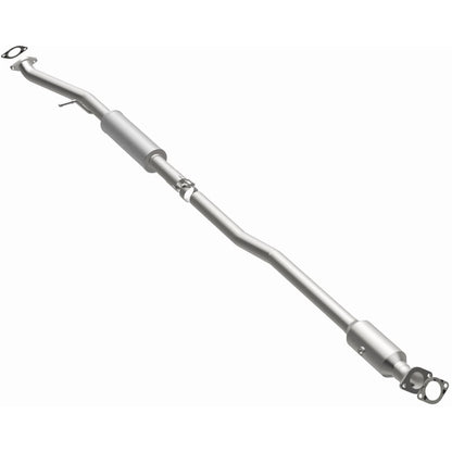 MagnaFlow 2016-2018 Hyundai Tucson California Grade CARB Compliant Direct-Fit Catalytic Converter