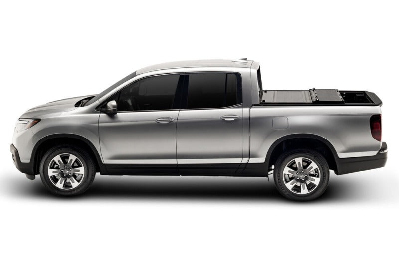 Undercover Flex Bed Cover | Honda Ridgeline 5ft (FX81000)
