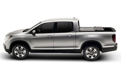 Undercover Flex Bed Cover | Honda Ridgeline 5ft (FX81000)
