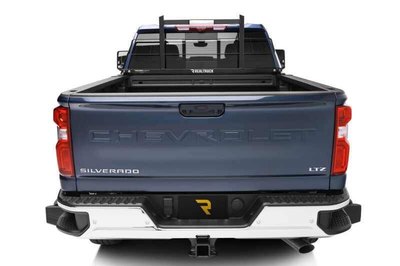 BackRack Original Cab Guard | Colorado/Tacoma/Ranger (15002)