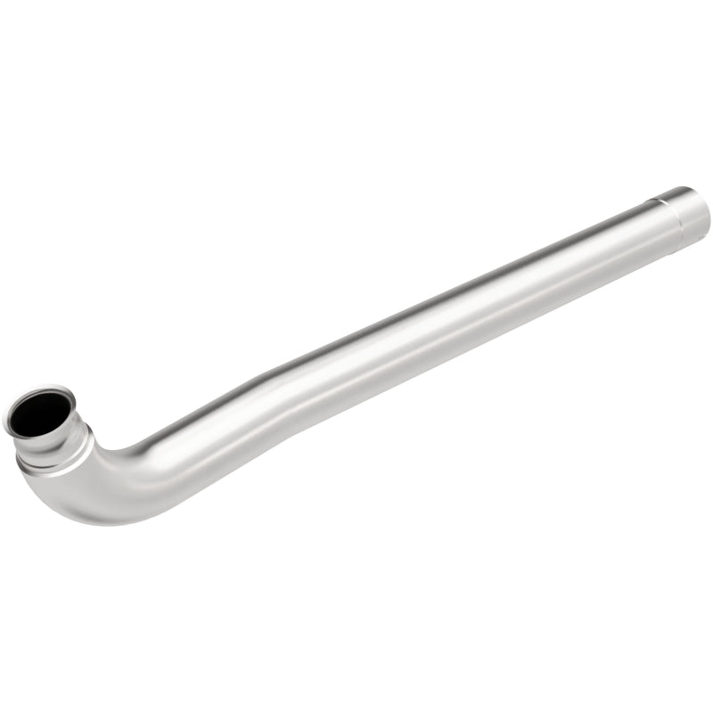 MagnaFlow 4in Down-Pipe | GM Diesel 01-07 (15399)