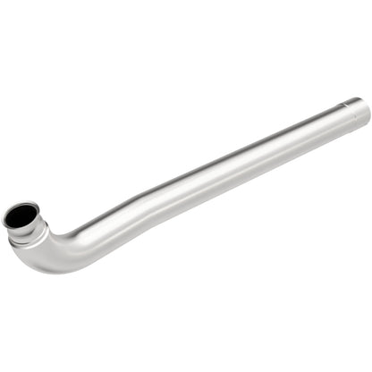MagnaFlow 4in Down-Pipe | GM Diesel 01-07 (15399)