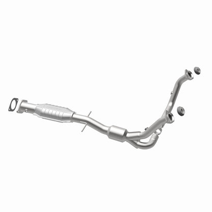 Magnaflow 23717 D&S Converter 00-04 Chevy S10/GMC Sonoma 4.3L 2WD