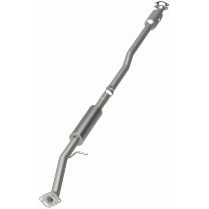Magnaflow 21-145 DirectFit Catalytic Converter For Hyundai Tucson 16-18 L4