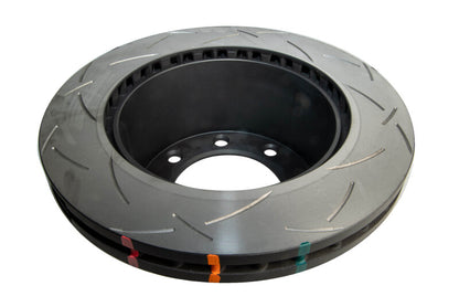 DBA Rear 4000 Series Slotted Rotor | Ford F-350 Super Duty 4WD (10) (DBA42799S)