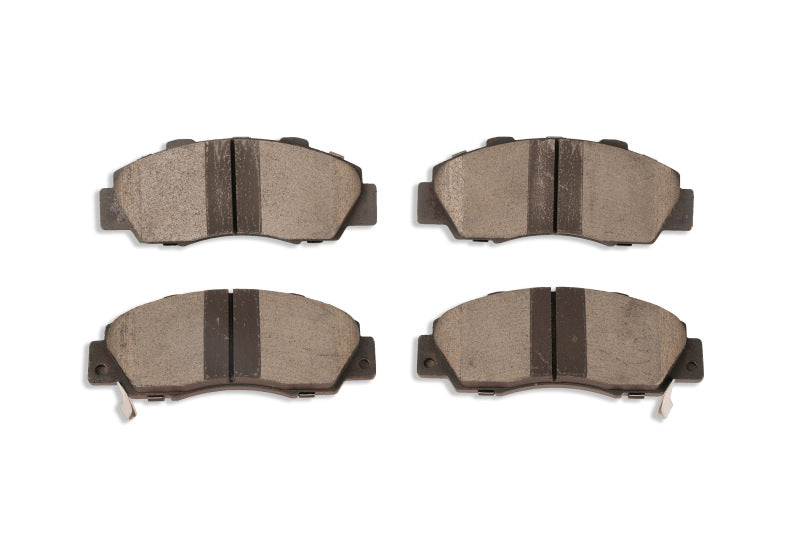 DBA Street Series Front Brake Pads | Acura Integra Type R (97-01) (DB1206SS)