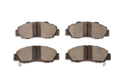 DBA Street Series Front Brake Pads | Acura Integra Type R (97-01) (DB1206SS)