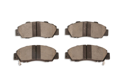 DBA Street Series Front Brake Pads | Acura Integra Type R (97-01) (DB1206SS)