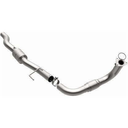 MagnaFlow California Grade CARB Compliant Direct-Fit Catalytic Converter 447260