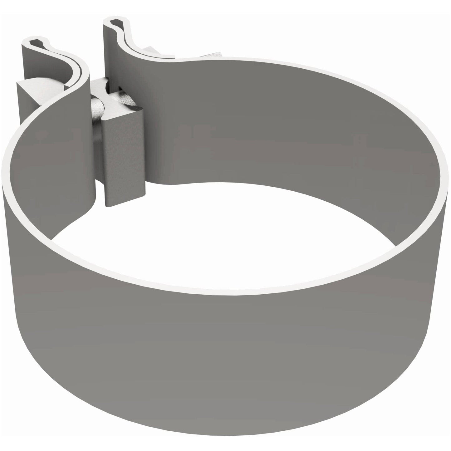 MagnaFlow 3in. Torca Performance Exhaust 10-Pack Band Clamp 10164