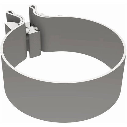MagnaFlow 3in. Torca Performance Exhaust 10-Pack Band Clamp 10164