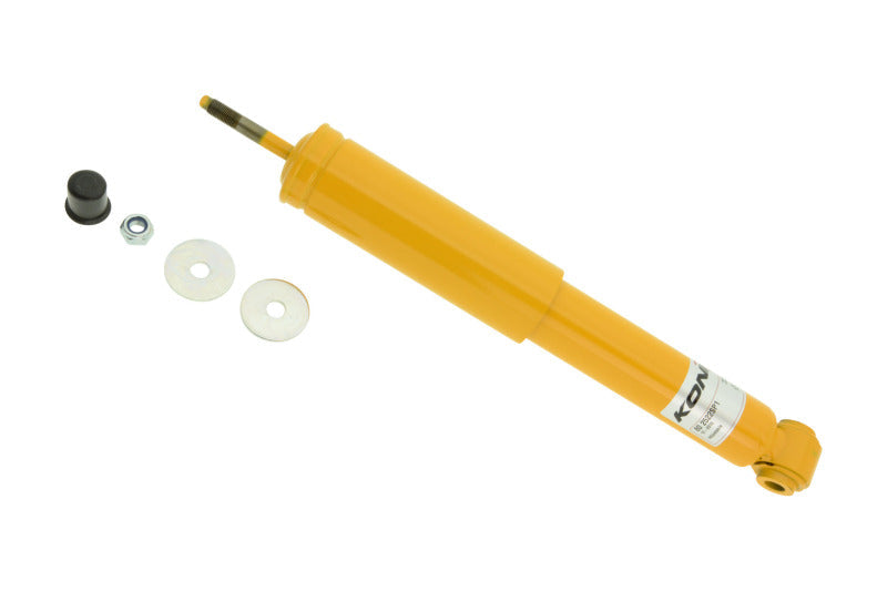 Koni Sport (Yellow) Shocks Set - 1985-1991 BMW 3 Series - E30 M3(E254)