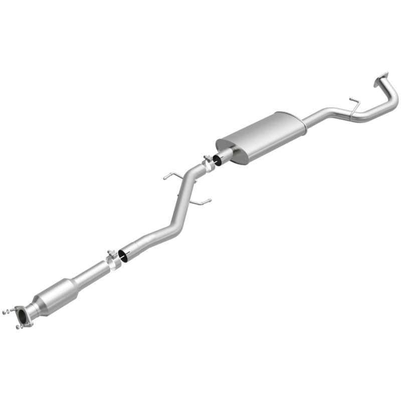 Magnaflow 21-142 OEM Grade Catalytic Converter For Kia Sorento 14-15