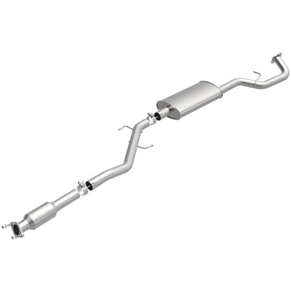 Magnaflow 21-142 OEM Grade Catalytic Converter For Kia Sorento 14-15