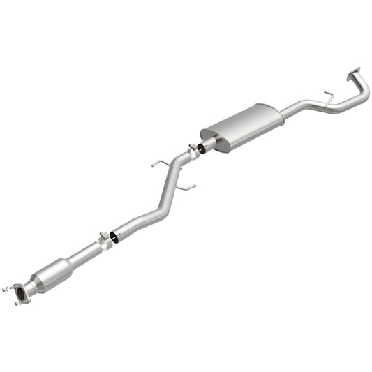 Magnaflow 21-142 OEM Grade Catalytic Converter For Kia Sorento 14-15