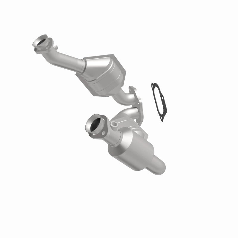 Magnaflow 93168 DirectFit Converter For Ford Ranger 3.0L (03-04)